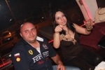 Els' Pub on Saturday at Byblos